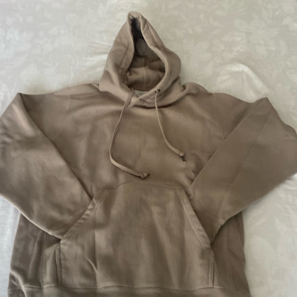 MAISON ARTICLE HOODY - Picture 1 of 6